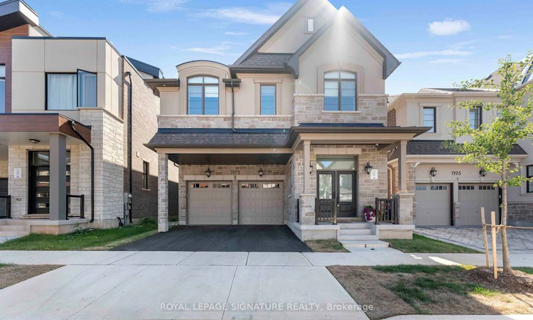 1191 Onyx Trail