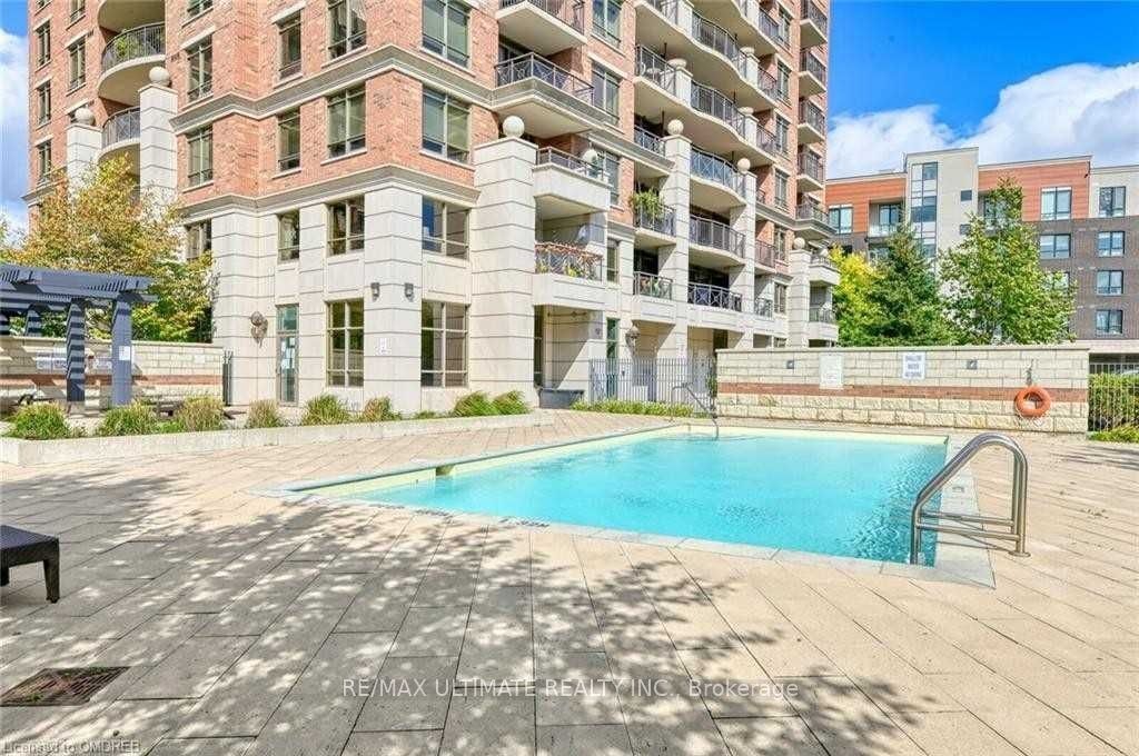 709-2379 Central Park Drive, Oakville, ON, L6H 0E3 - 14