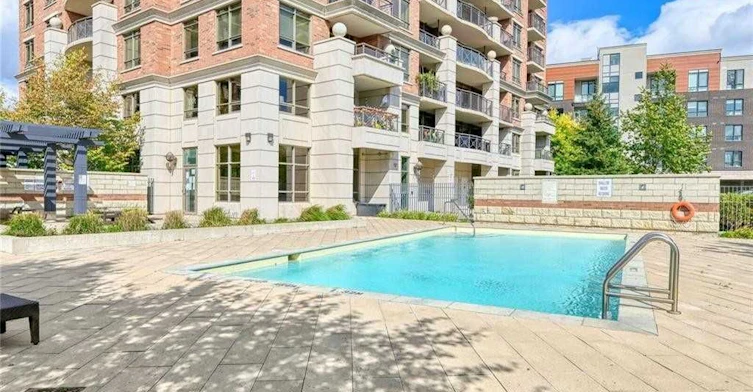 709-2379 Central Park Drive, Oakville, ON, L6H 0E3 - 14