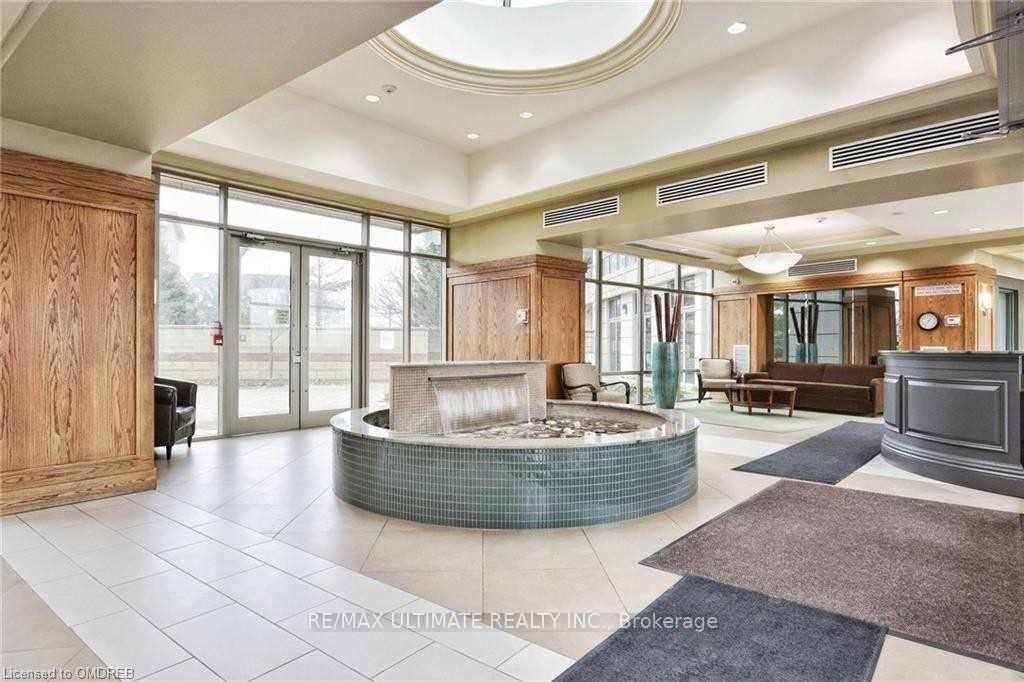 709-2379 Central Park Drive, Oakville, ON, L6H 0E3 - 2