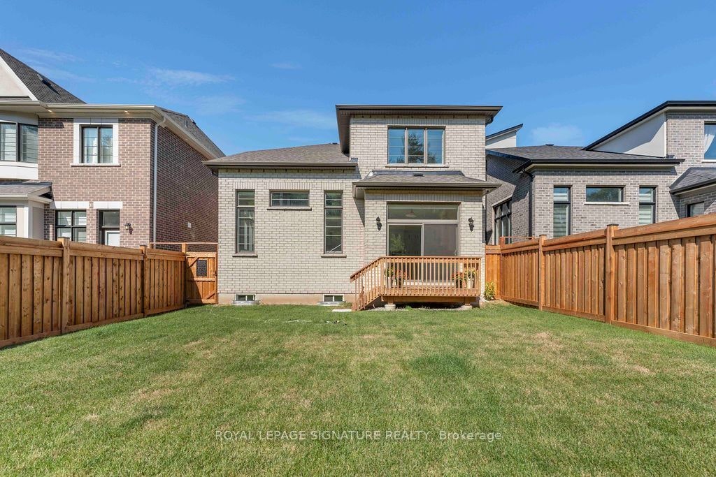 1191 Onyx Trail, Oakville, ON, L6H 8A6 - 34