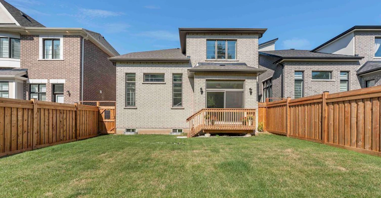 1191 Onyx Trail, Oakville, ON, L6H 8A6 - 34