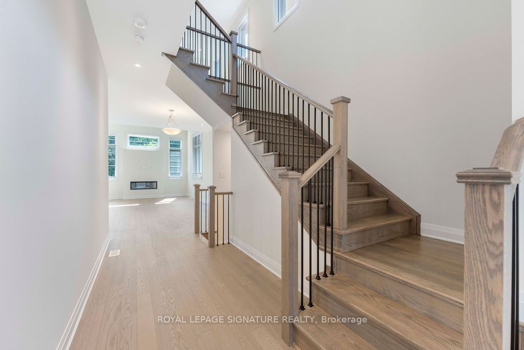 1191 Onyx Trail, Oakville, ON, L6H 8A6 - 16