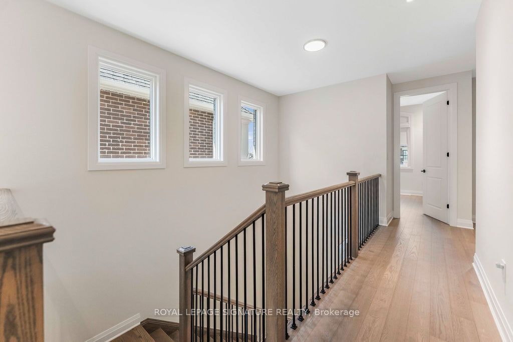 1191 Onyx Trail, Oakville, ON, L6H 8A6 - 33