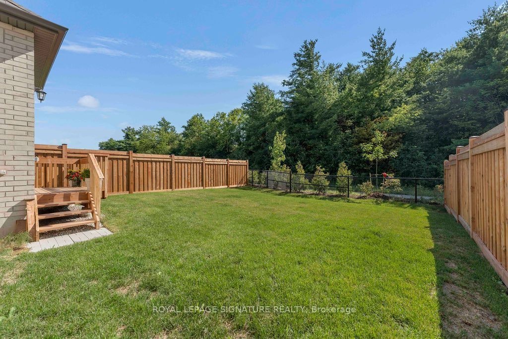 1191 Onyx Trail, Oakville, ON, L6H 8A6 - 37