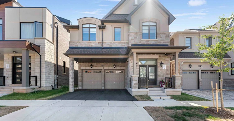 1191 Onyx Trail, Oakville, ON, L6H 8A6
