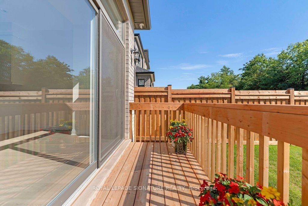 1191 Onyx Trail, Oakville, ON, L6H 8A6 - 35