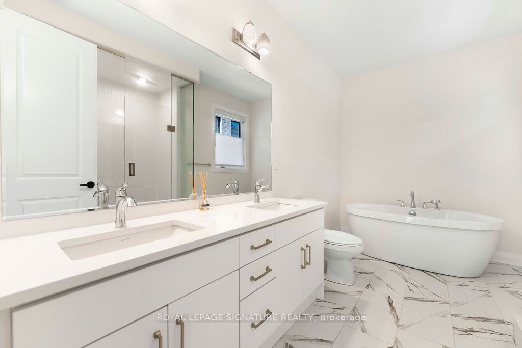 1191 Onyx Trail, Oakville, ON, L6H 8A6 - 21