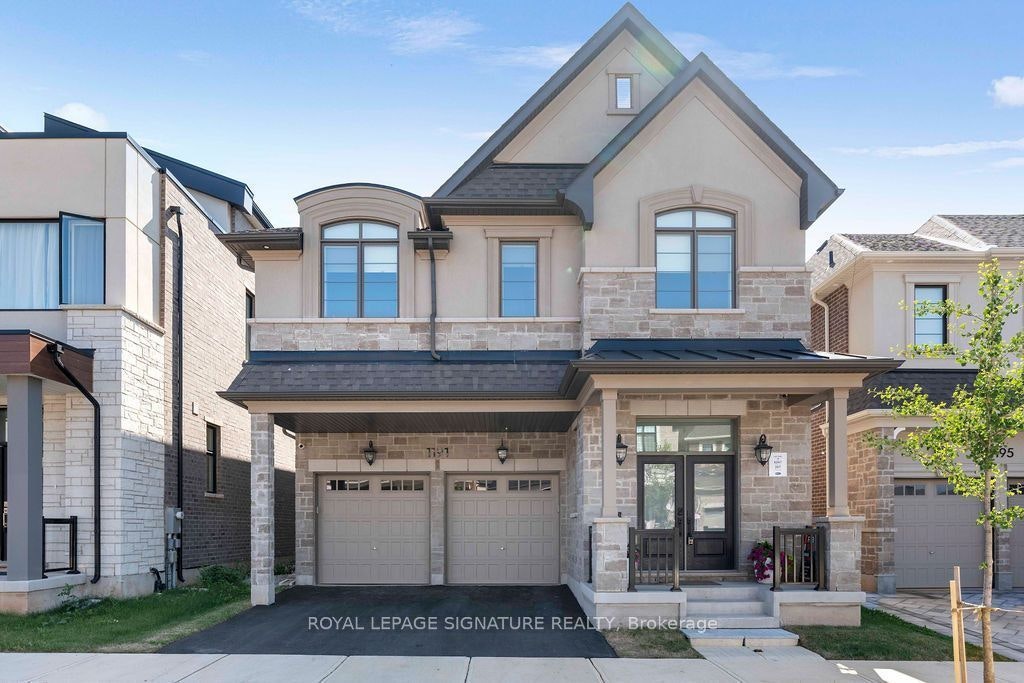 1191 Onyx Trail, Oakville, ON, L6H 8A6 - 2
