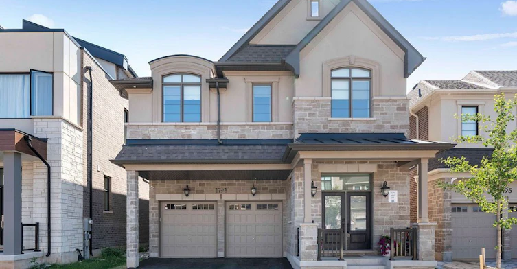 1191 Onyx Trail, Oakville, ON, L6H 8A6 - 2