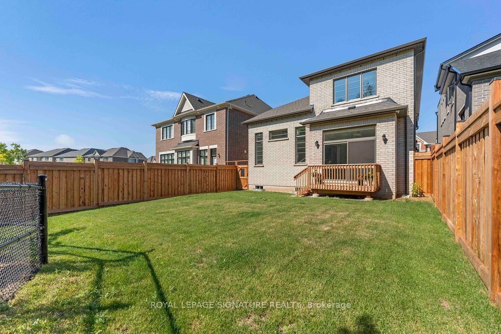1191 Onyx Trail, Oakville, ON, L6H 8A6 - 36