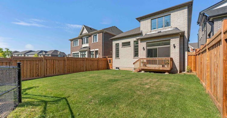 1191 Onyx Trail, Oakville, ON, L6H 8A6 - 36
