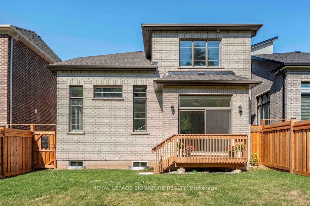 1191 Onyx Trail, Oakville, ON, L6H 8A6 - 38