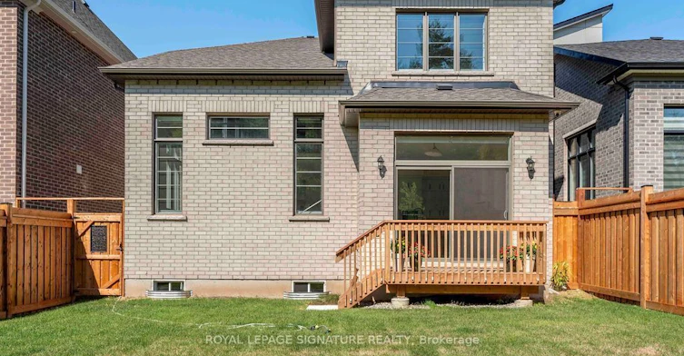 1191 Onyx Trail, Oakville, ON, L6H 8A6 - 38
