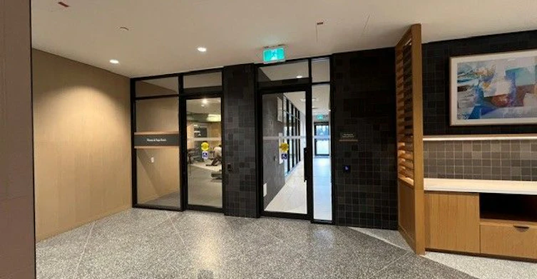 2007-2495 Eglinton Avenue, Mississauga, ON, L5M 2V8 - 6
