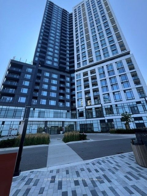 2007-2495 Eglinton Avenue, Mississauga, ON, L5M 2V8