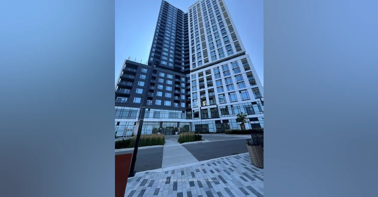 2007-2495 Eglinton Avenue, Mississauga, ON, L5M 2V8