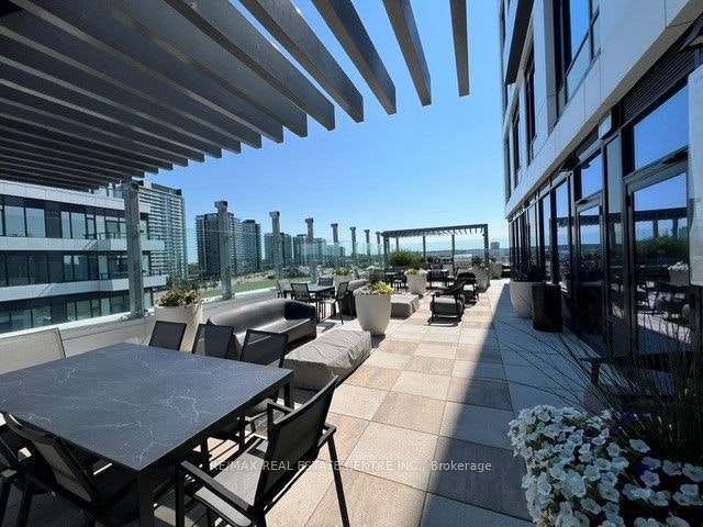2007-2495 Eglinton Avenue, Mississauga, ON, L5M 2V8 - 25