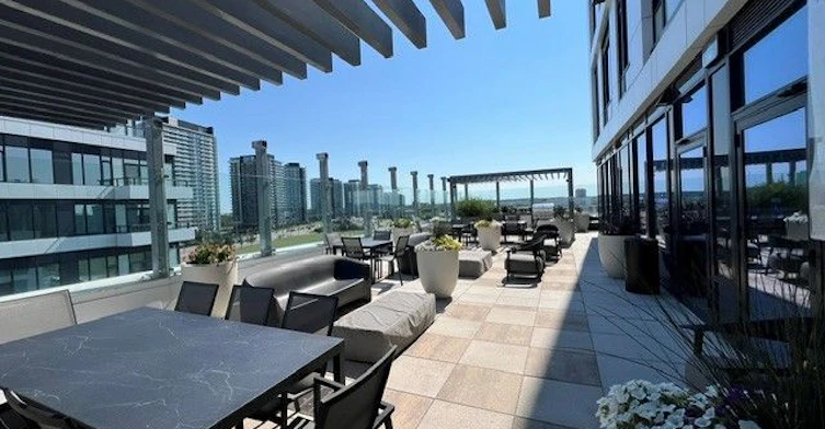 2007-2495 Eglinton Avenue, Mississauga, ON, L5M 2V8 - 25