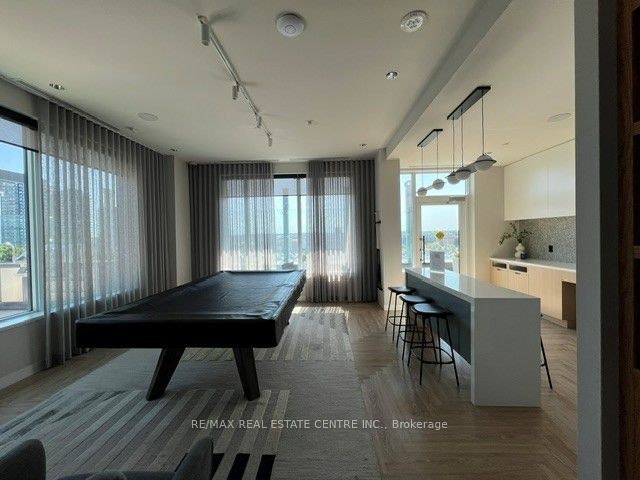 2007-2495 Eglinton Avenue, Mississauga, ON, L5M 2V8 - 9
