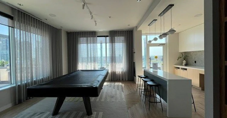 2007-2495 Eglinton Avenue, Mississauga, ON, L5M 2V8 - 9