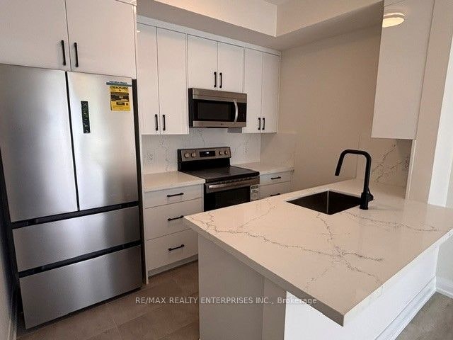 106-5035 Oscar Peterson Boulevard, Mississauga, ON, L5M 0P4 - 2