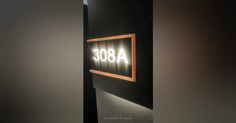 308A-115 Nipissing Road, Milton, ON, L9T 1R3 - 2