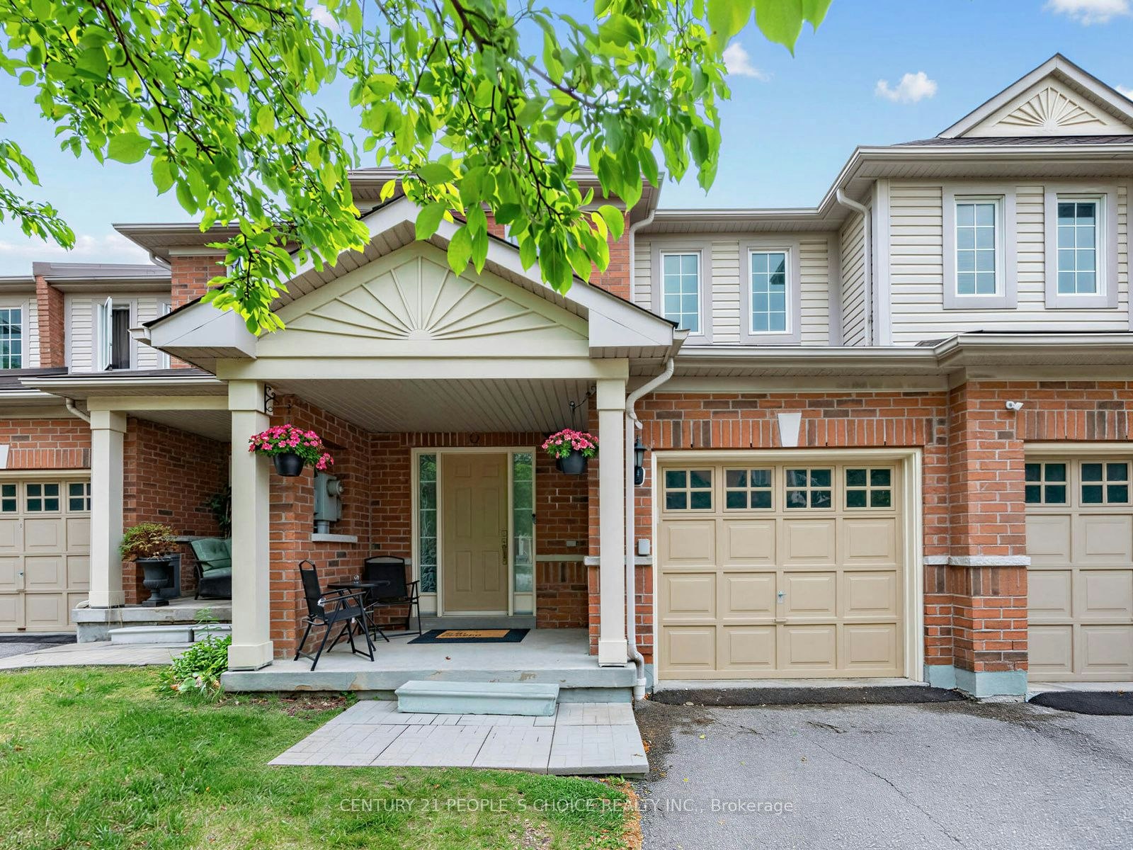62-6035 Bidwell Trail, Mississauga, ON, L5V 3C9