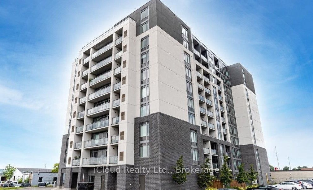 210-716 Main Street E, Milton, ON, L9T 3P6