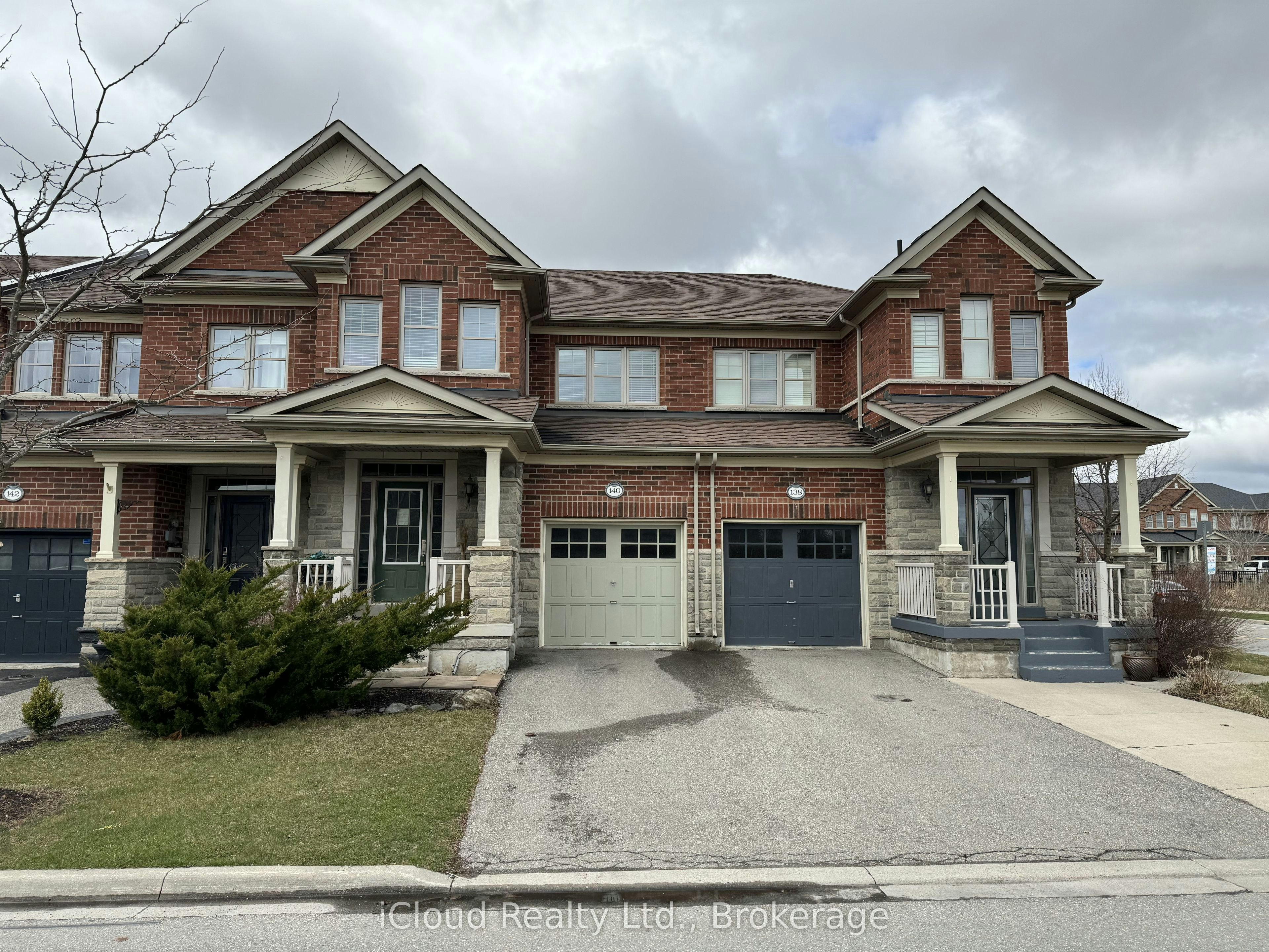 140 Duncan Lane, Milton, ON, L9T 3X3