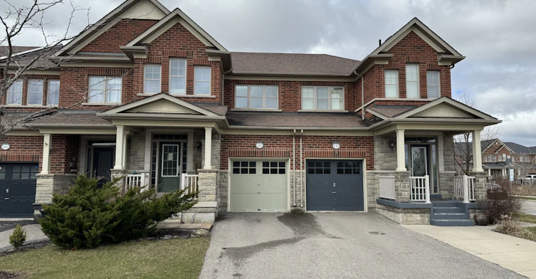140 Duncan Lane, Milton, ON, L9T 3X3
