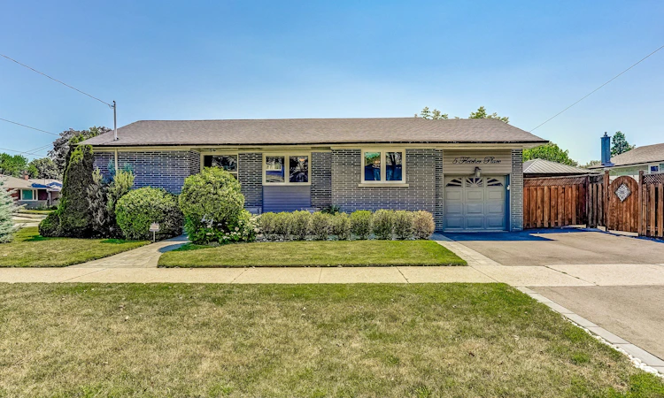 5 Fletcher Place