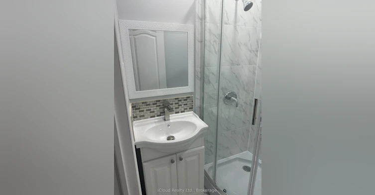 Main-17 Sora Drive, Mississauga, ON, L5M 1B3 - 21