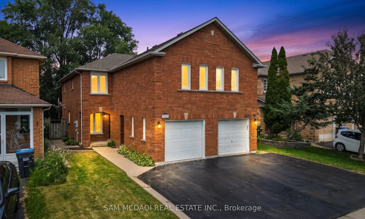 3847 Densbury Drive