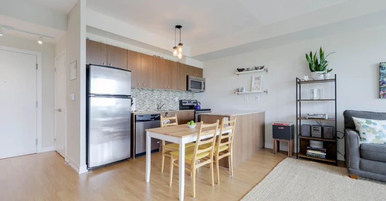 1101-5101 Dundas Street W, Toronto, ON, M9A 1C1 - 7