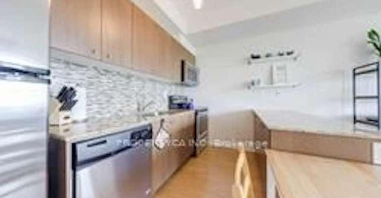 1101-5101 Dundas Street W, Toronto, ON, M9A 1C1 - 9
