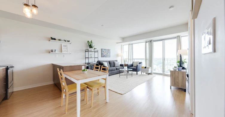 1101-5101 Dundas Street W, Toronto, ON, M9A 1C1 - 4