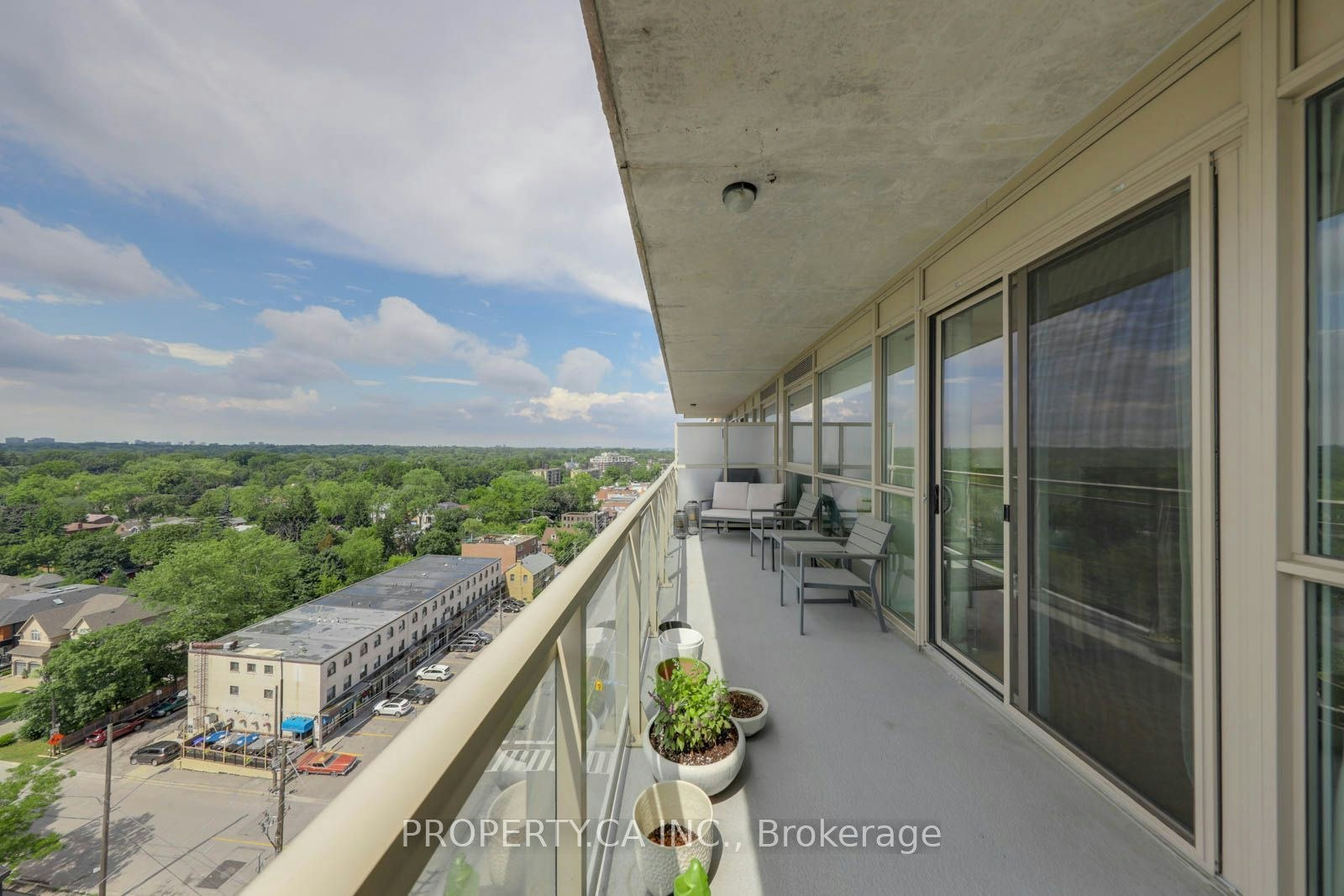 1101-5101 Dundas Street W, Toronto, ON, M9A 1C1 - 16