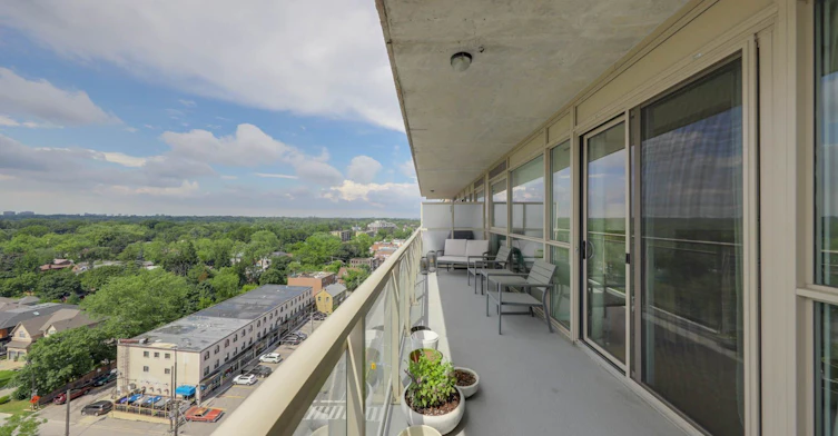 1101-5101 Dundas Street W, Toronto, ON, M9A 1C1 - 16