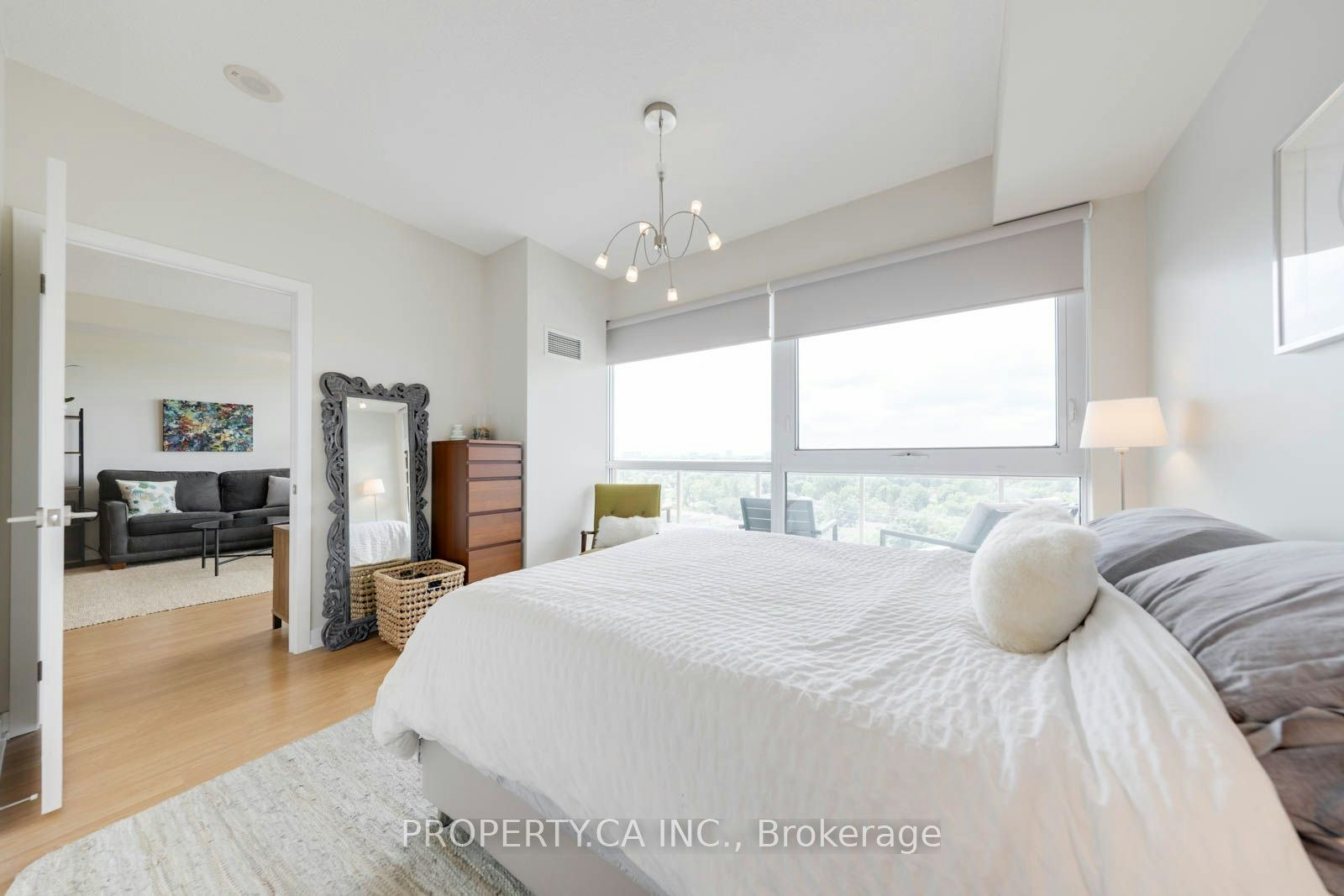 1101-5101 Dundas Street W, Toronto, ON, M9A 1C1 - 11