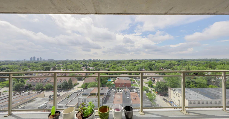 1101-5101 Dundas Street W, Toronto, ON, M9A 1C1 - 15