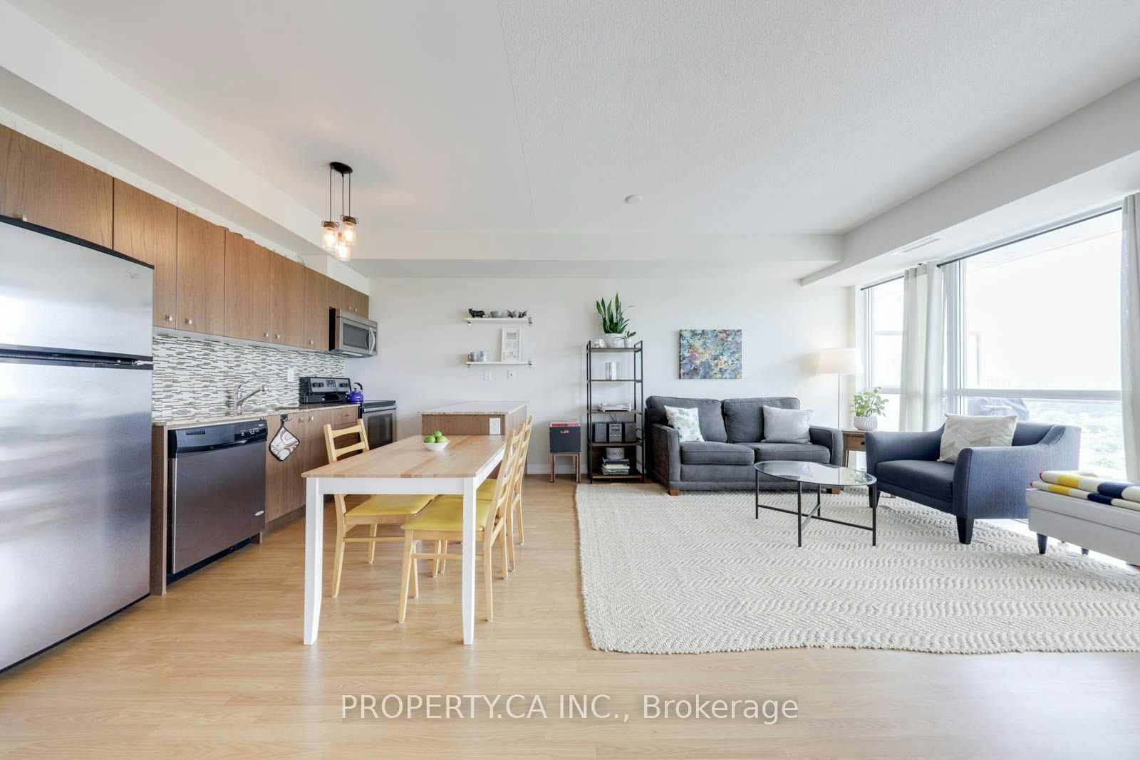 1101-5101 Dundas Street W, Toronto, ON, M9A 1C1 - 3