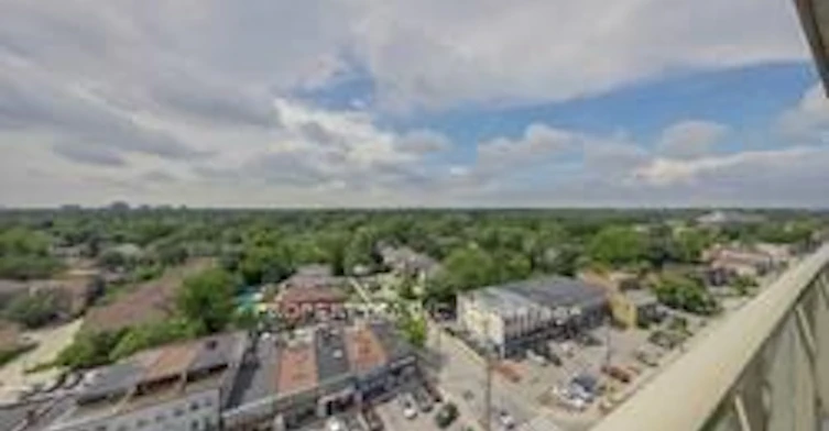 1101-5101 Dundas Street W, Toronto, ON, M9A 1C1 - 17