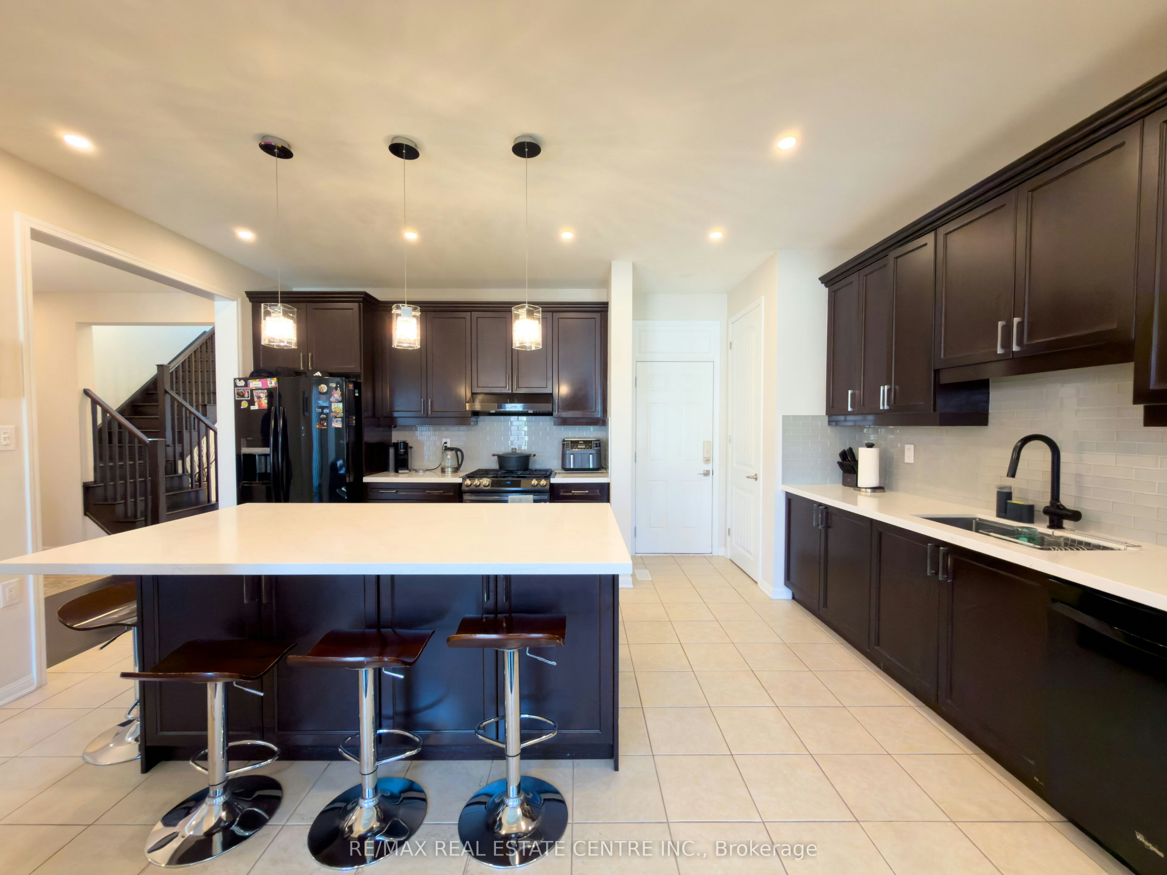 288 Ruhl Drive, Milton, ON, L9T 8J7 - 8