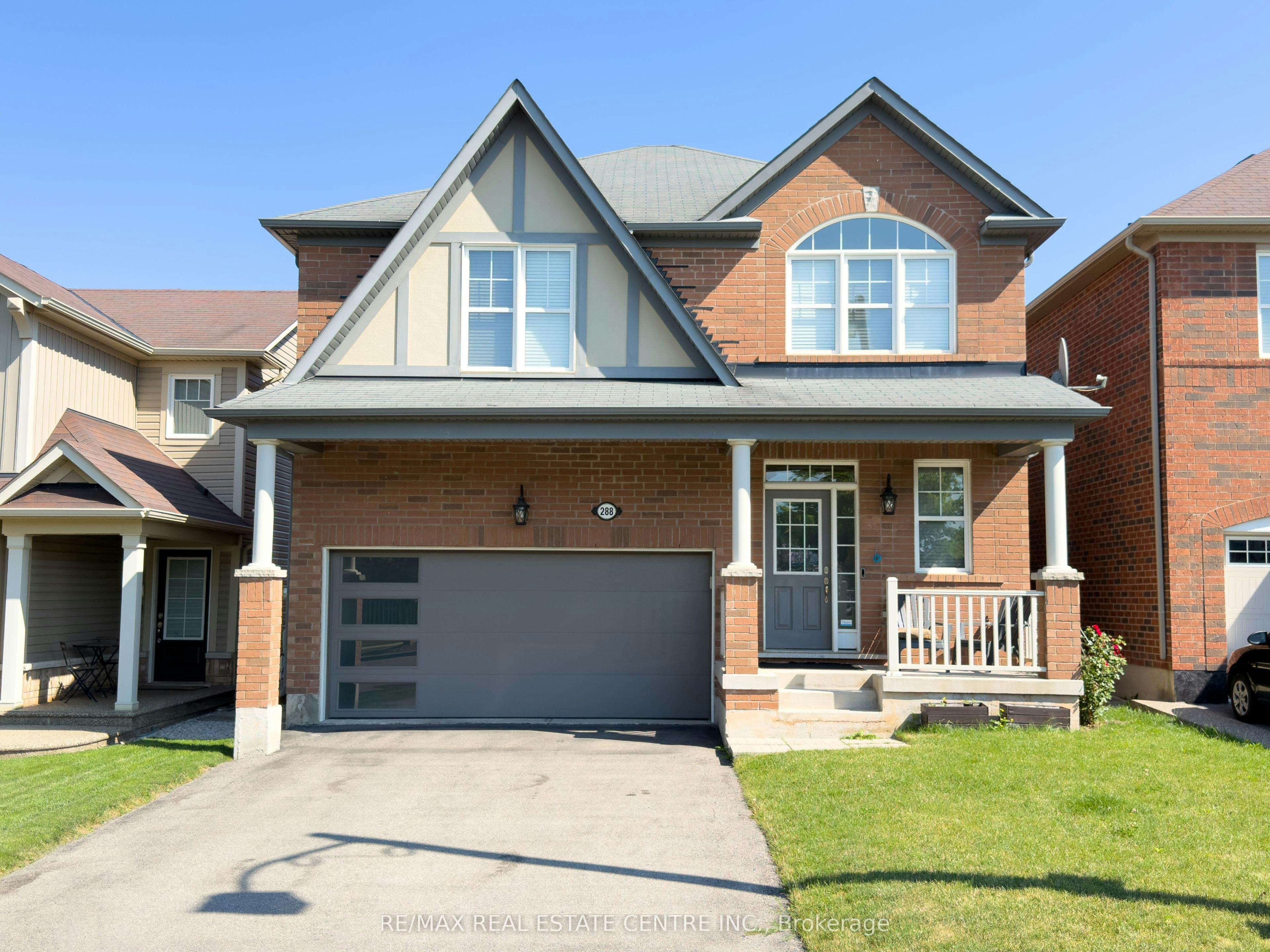 288 Ruhl Drive, Milton, ON, L9T 8J7
