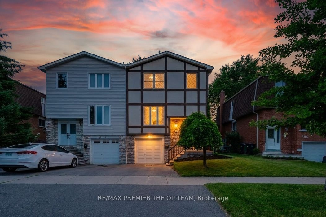 101 Skegby Road, Brampton, ON, L6V 2T8