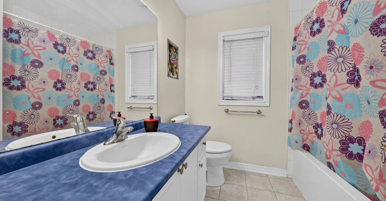 Main-54 Boundbrook Drive, Brampton, ON, L7A 0L9 - 30
