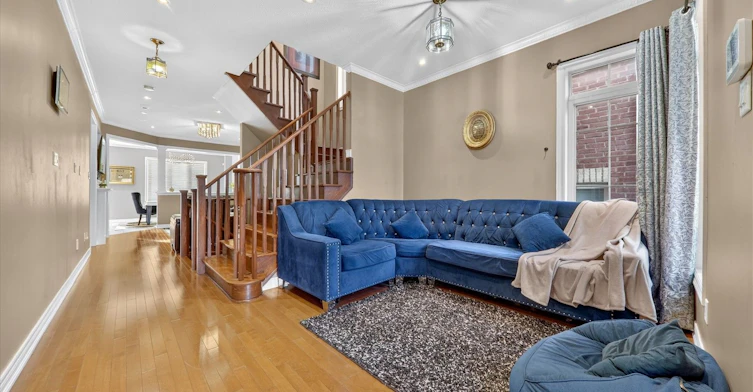 Main-54 Boundbrook Drive, Brampton, ON, L7A 0L9 - 8