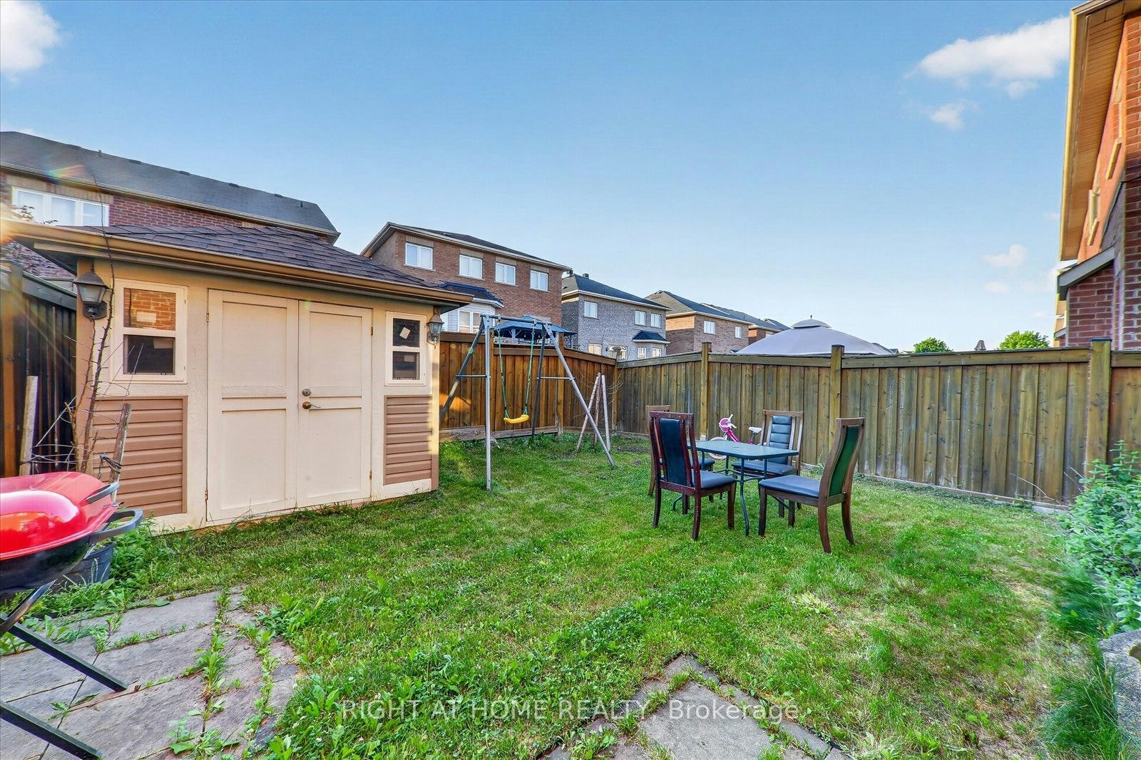 Main-54 Boundbrook Drive, Brampton, ON, L7A 0L9 - 36