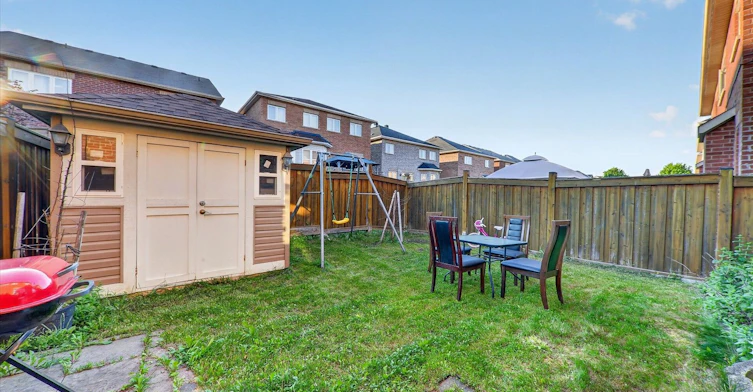 Main-54 Boundbrook Drive, Brampton, ON, L7A 0L9 - 36
